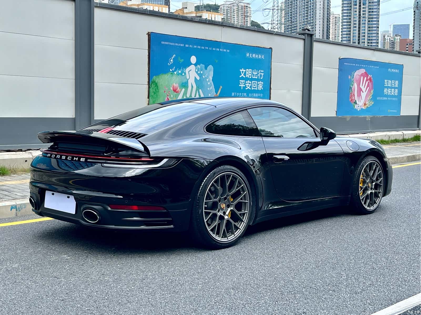 Porsche 911, 2021 6