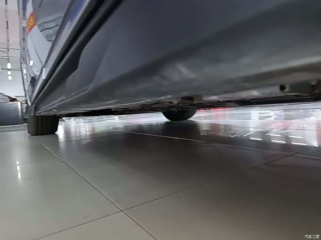 BYD Han, 2025 22