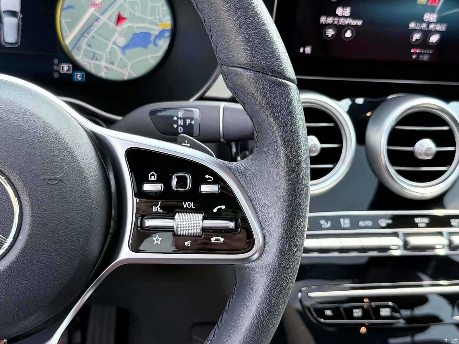 Mercedes-Benz GLC, 2021 17