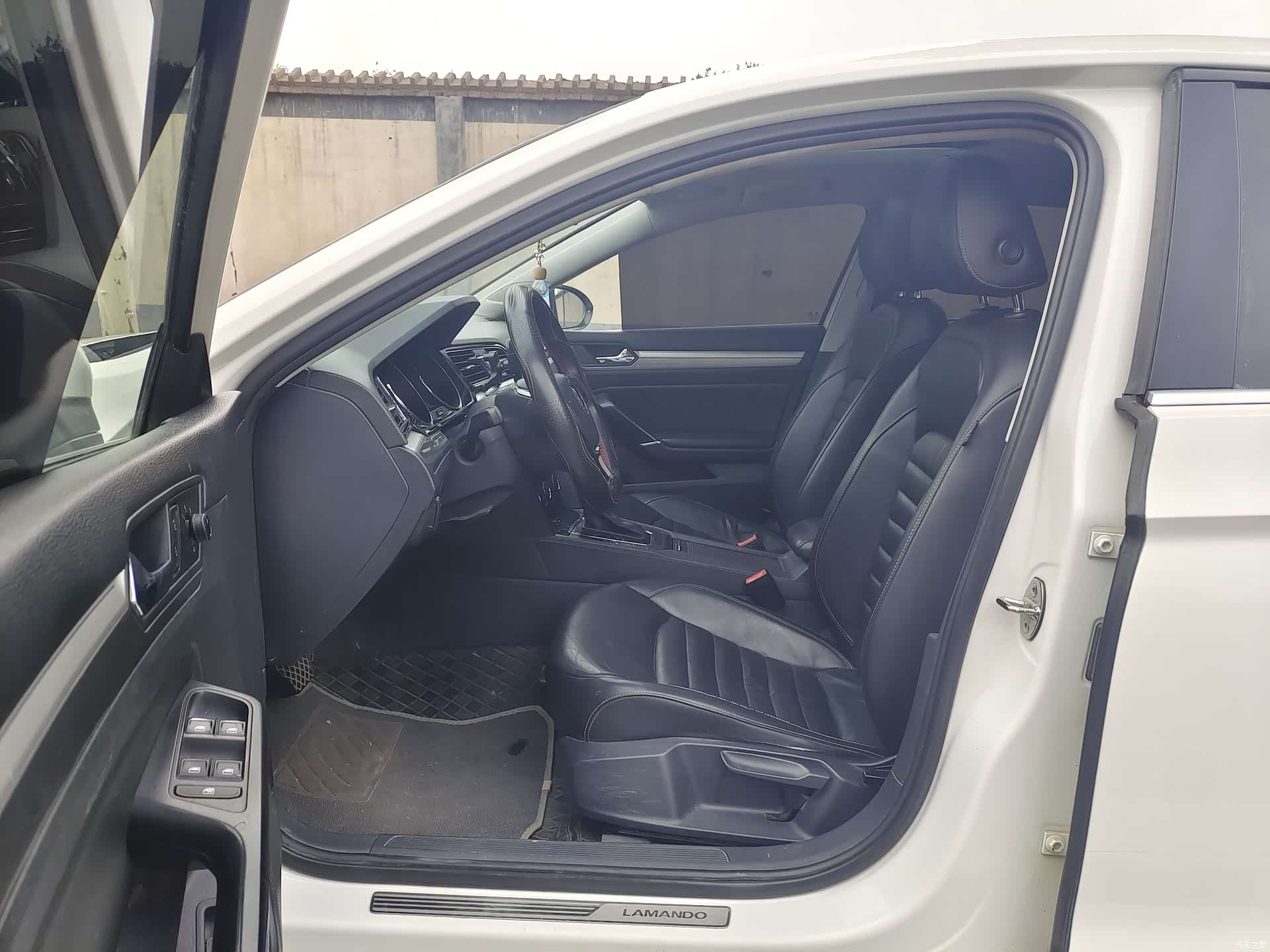 Volkswagen Lamando, 2017 4