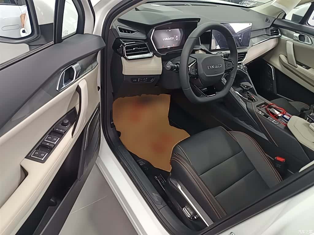 Lynk & Co 02, 2025 16