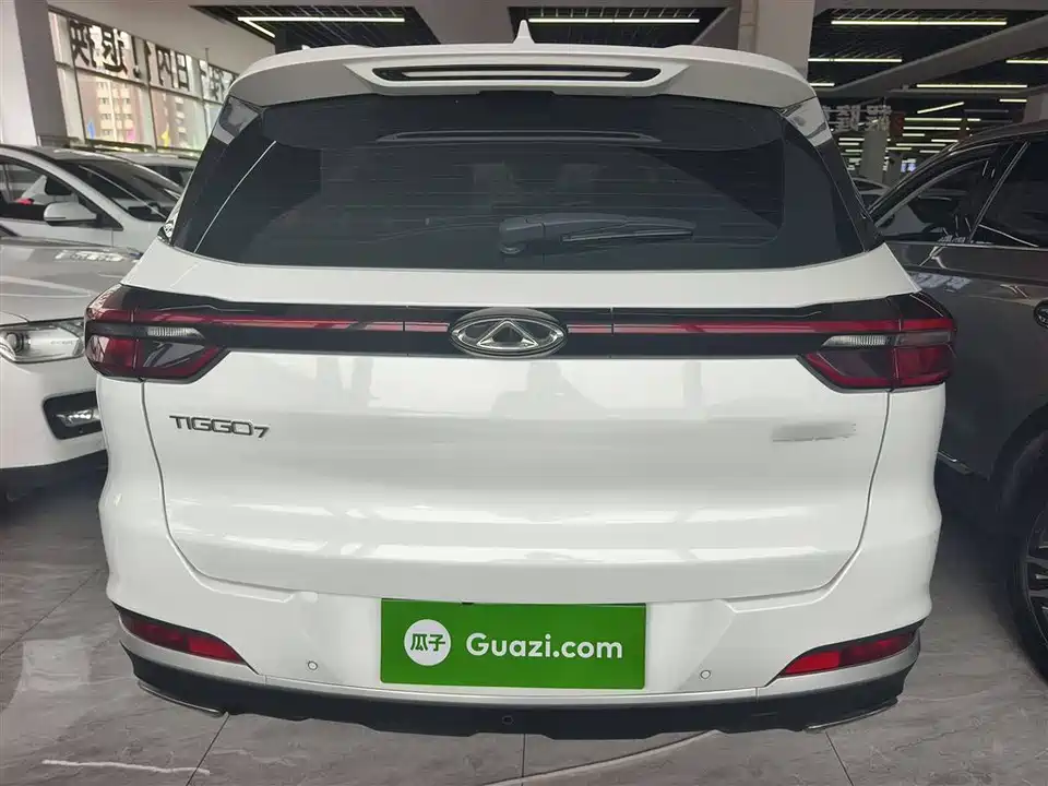 Chery Tiggo 7