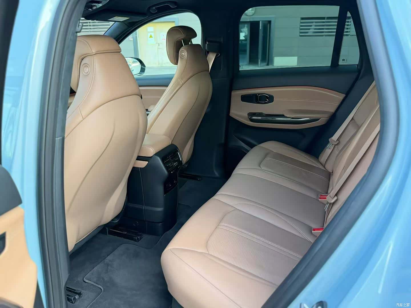 NIO ES6, 2022 8
