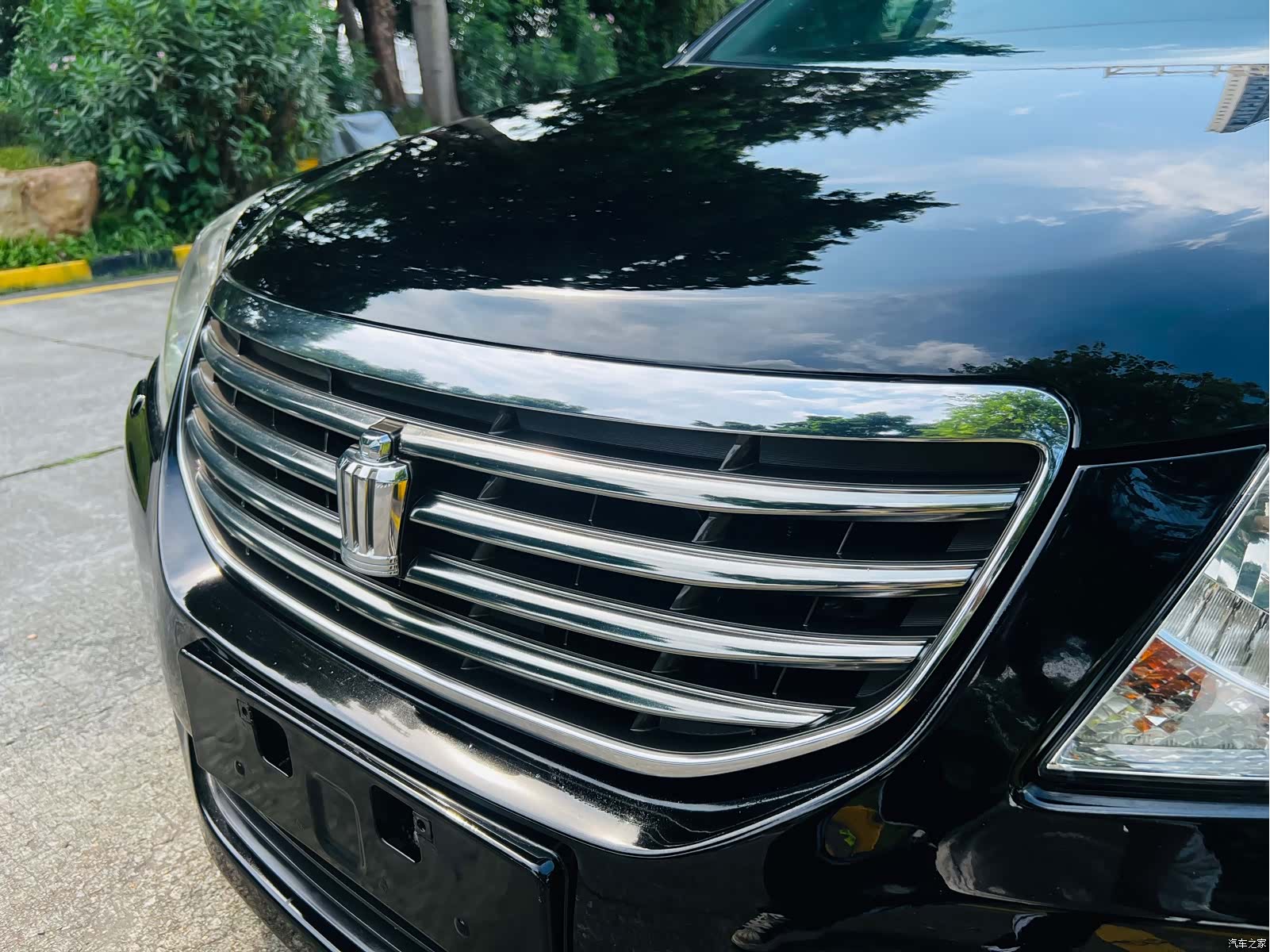 Toyota Crown, 2011 9