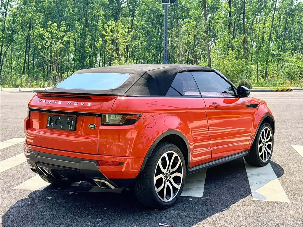Land Rover Range Rover, 2018 16