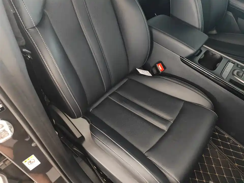 Trumpchi Trumpchi GS4