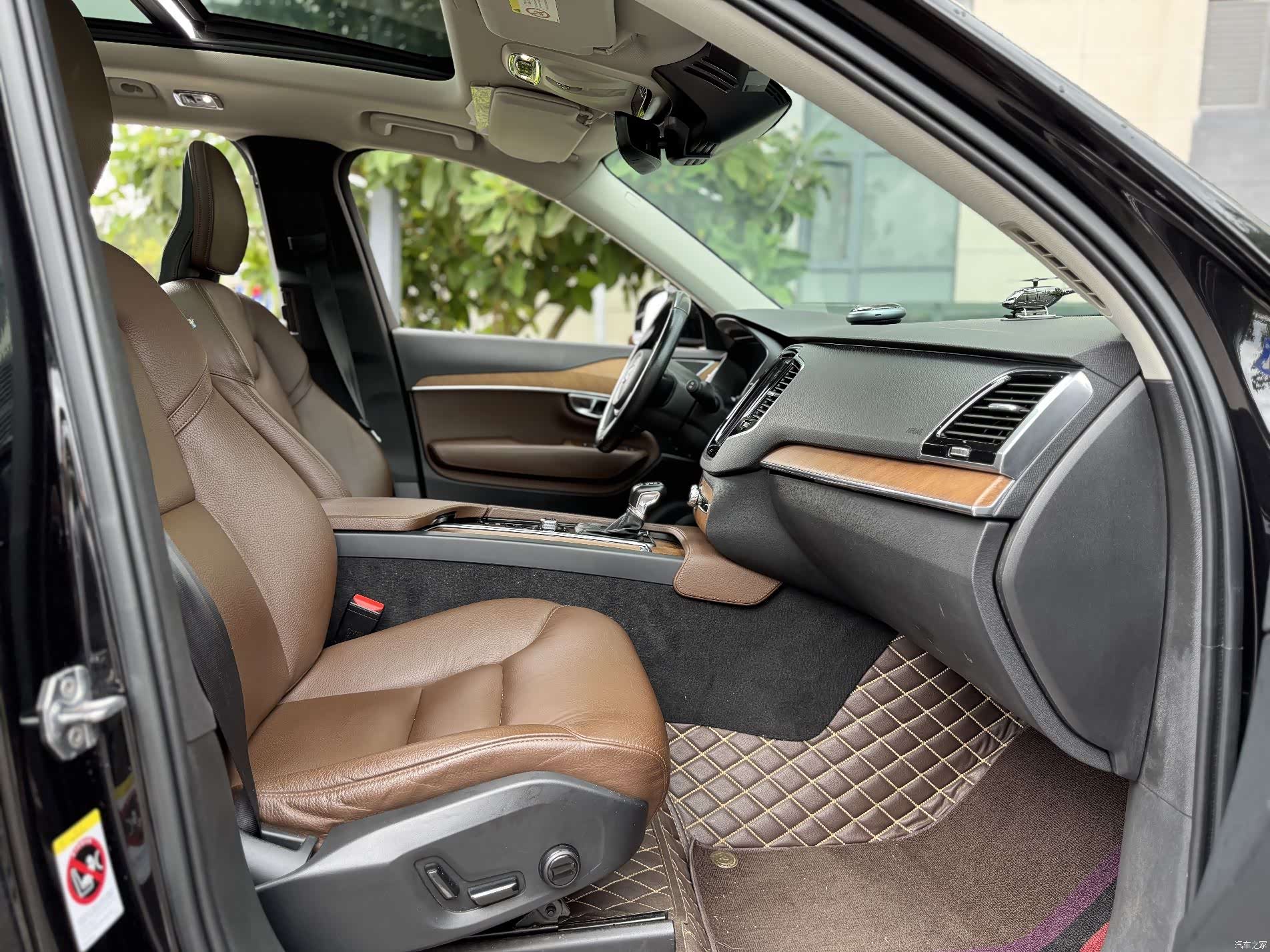 Volvo XC90, 2019 15