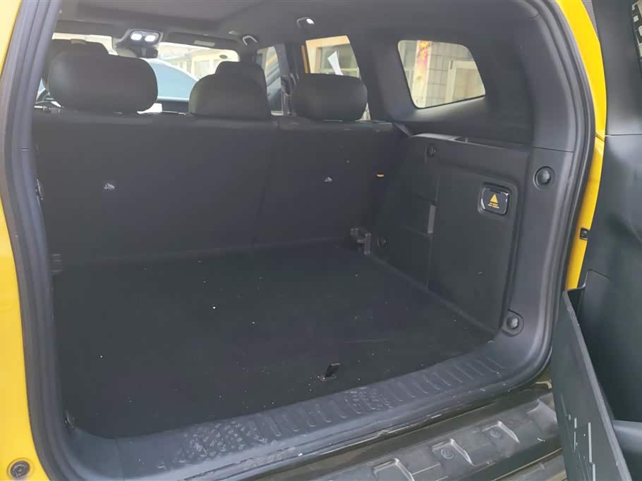 DEEPAL Dark blue G318