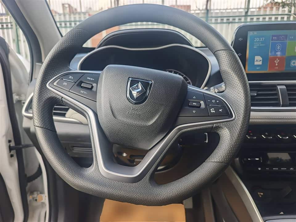 Baoding 510 Baoding 510