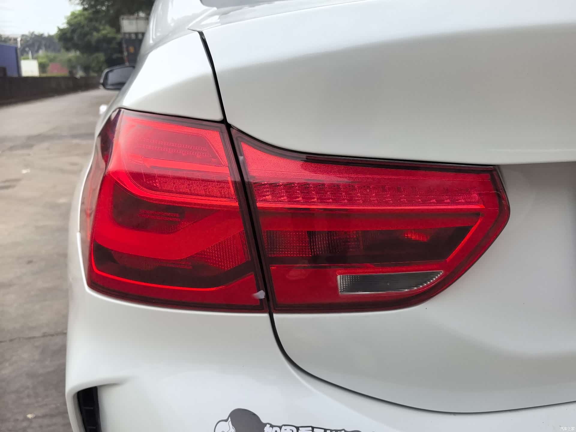 BMW 1 Series, 2019 13
