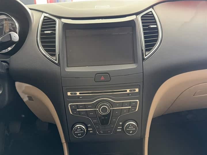 Bestune B50 2013 1.6L МКПП Люкс
