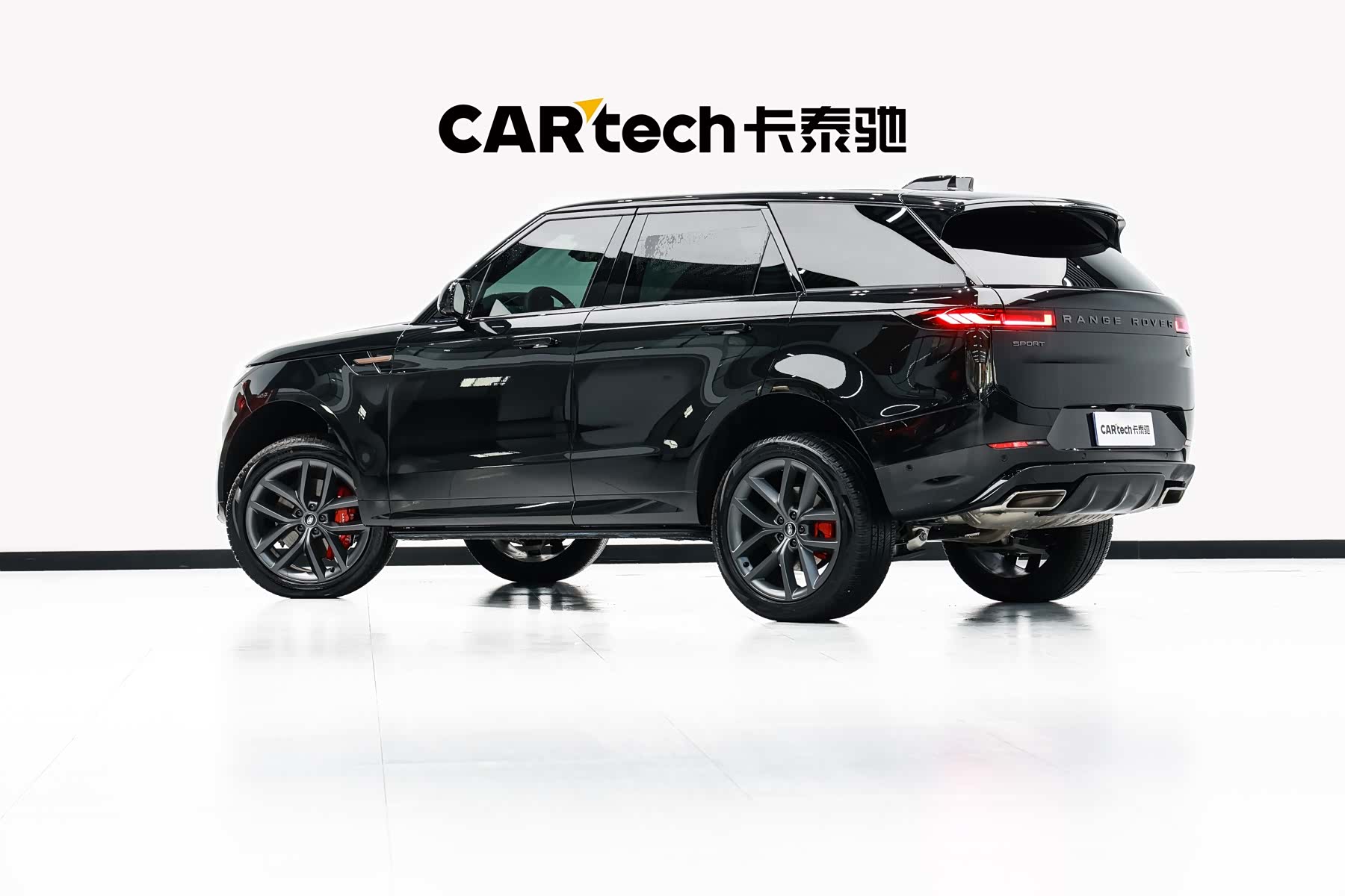 Land Rover Range Rover, 2025 6