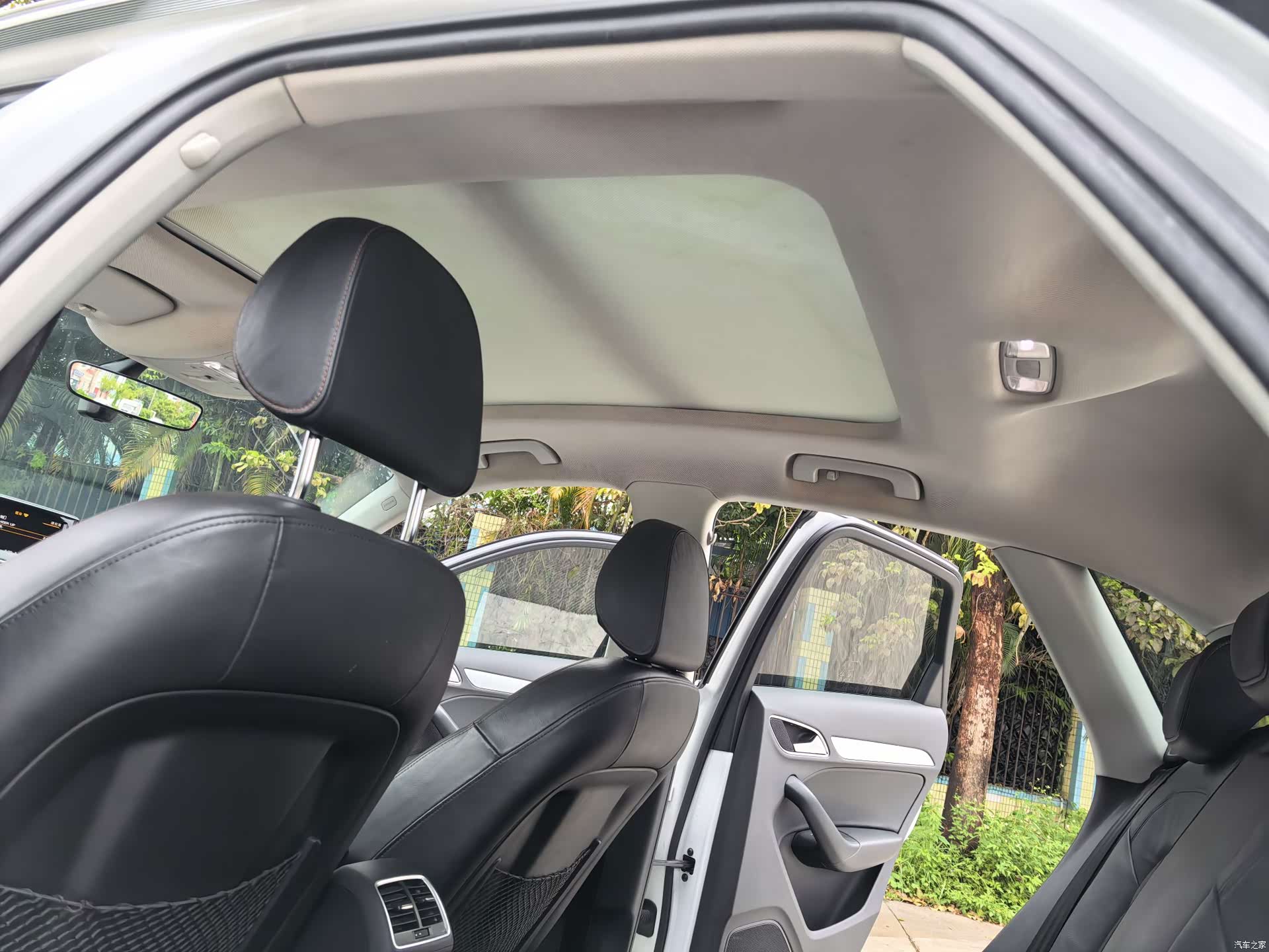 Audi Q3, 2019 12