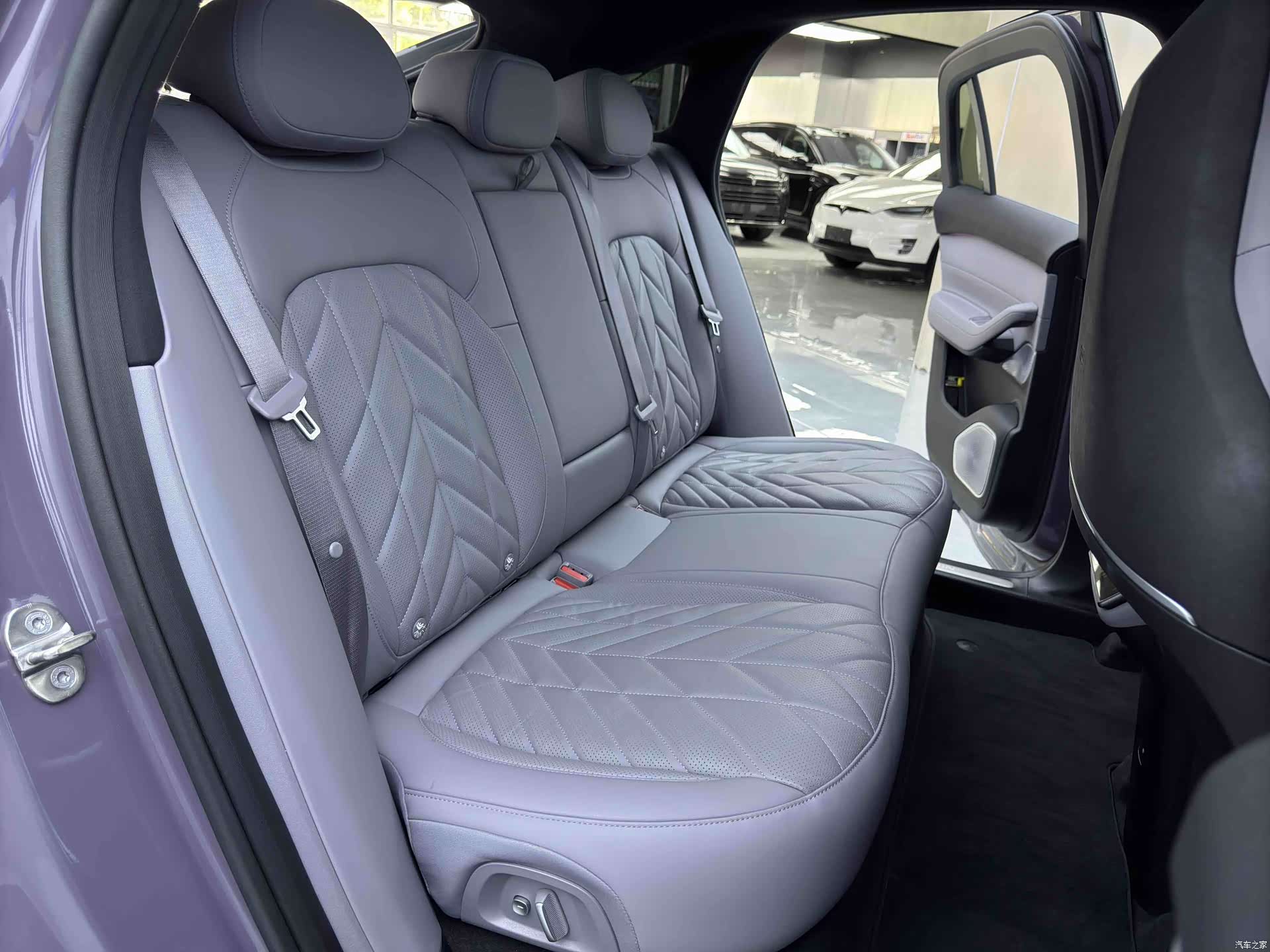 NIO EC6, 2025 23