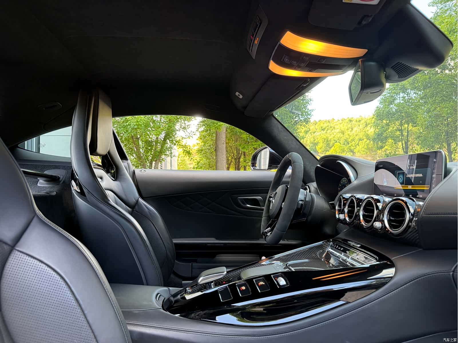 MG AMG, 2022 17