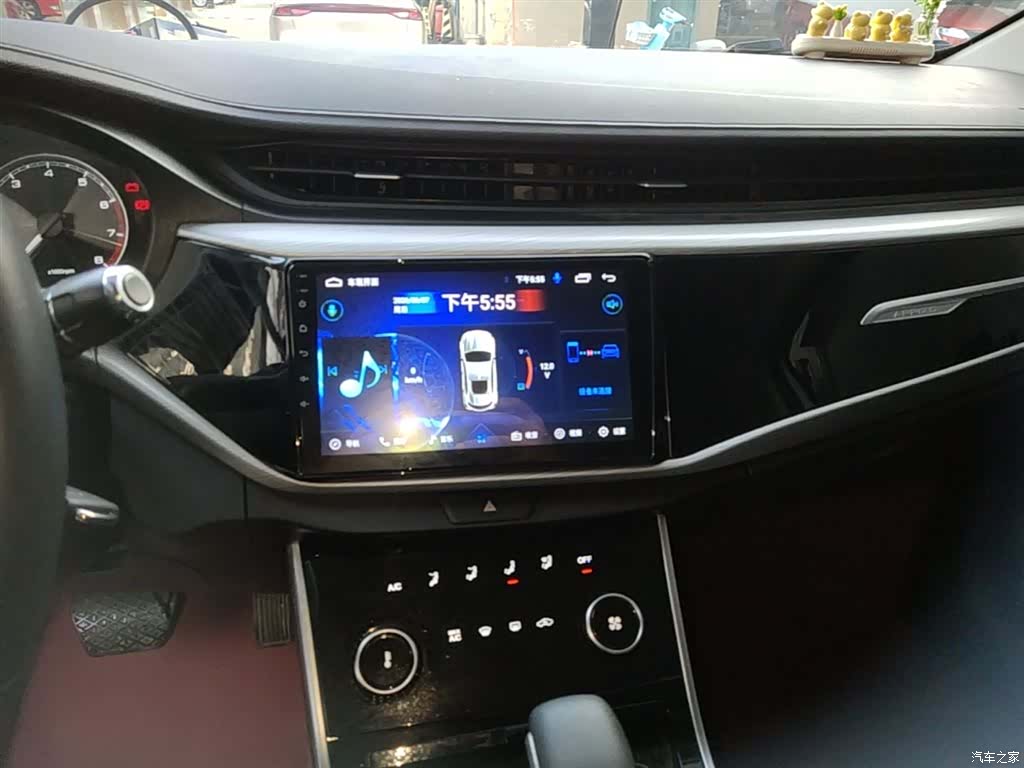 Chery 5, 2022 13