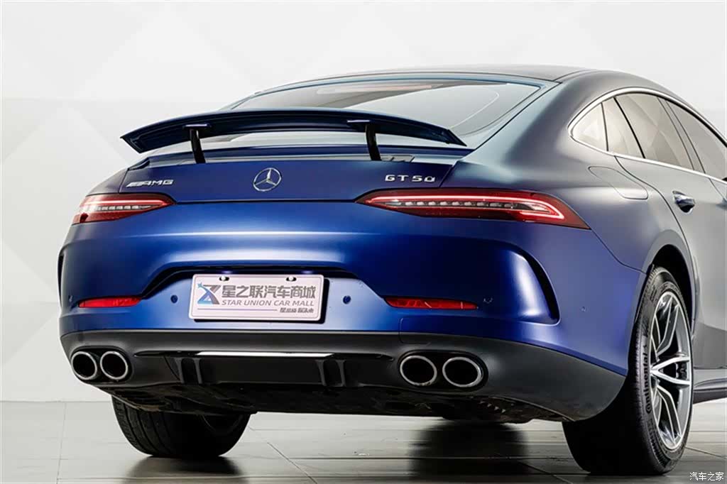 MG AMG, 2020 7