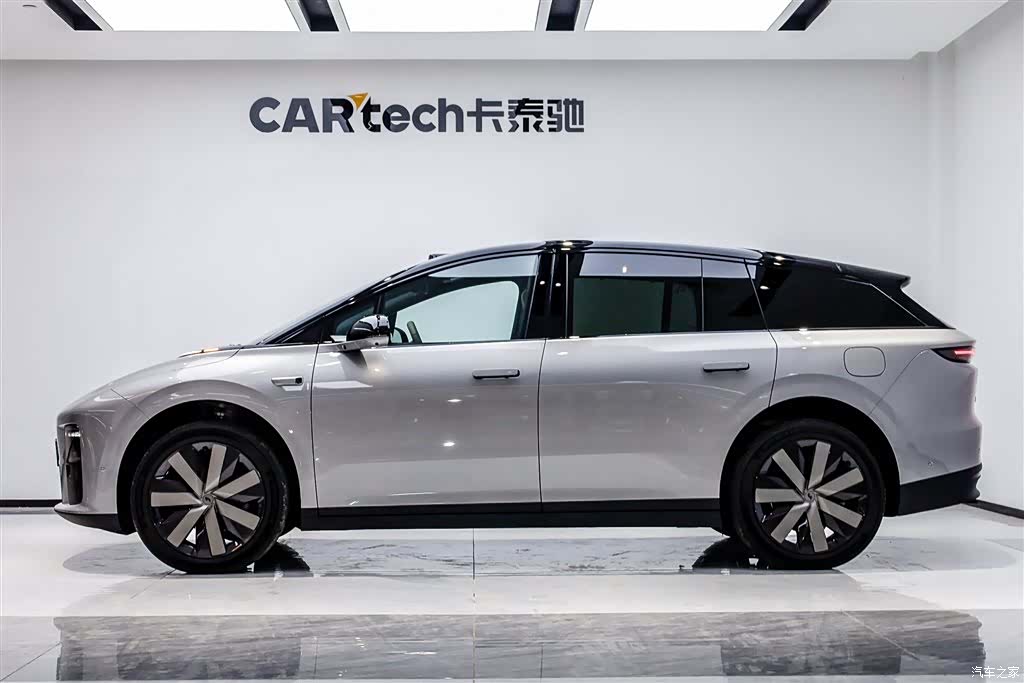 Li Auto i6, 2025 все фото