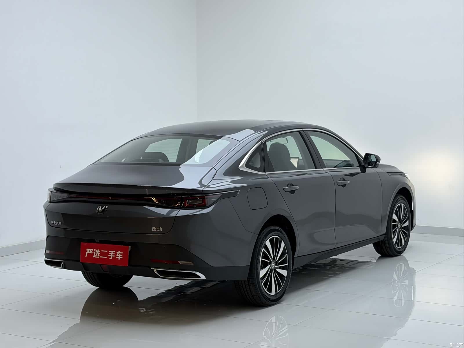 Changan Eado, 2023 7