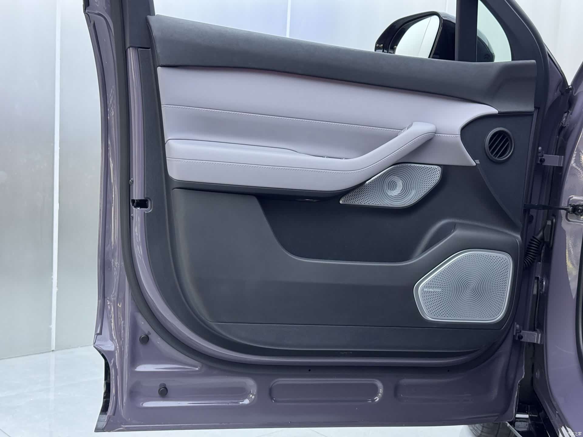 NIO EC6, 2025 9