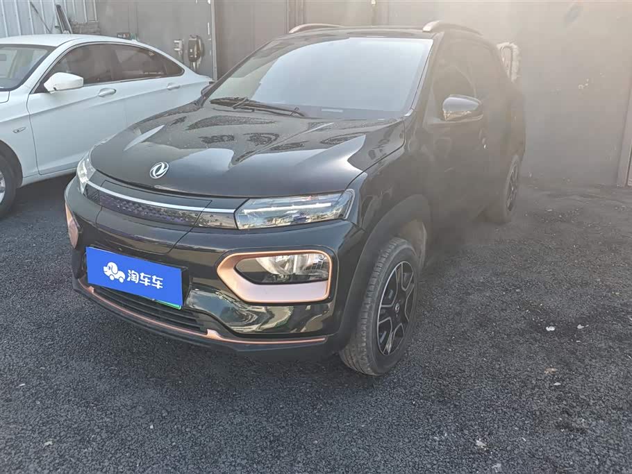 Dongfeng BOX