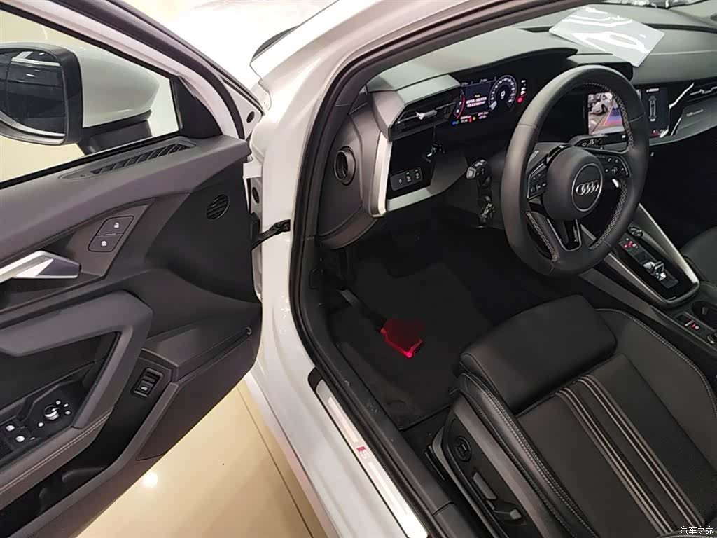 Audi A3, 2023 16