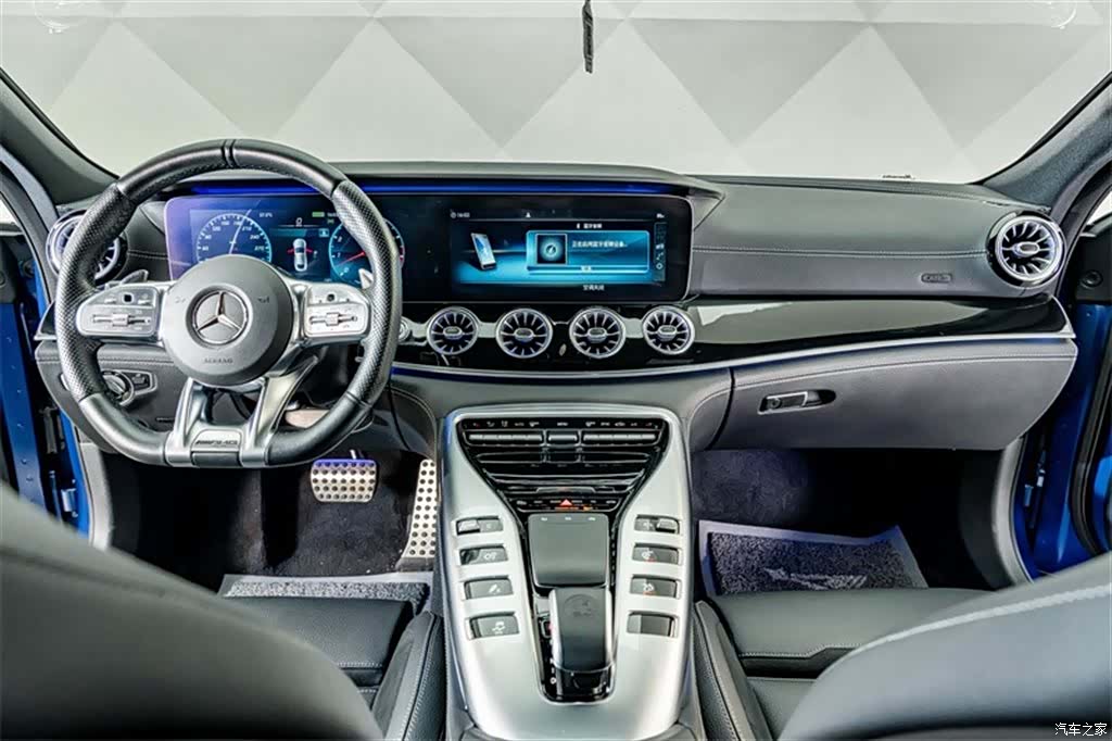 MG AMG, 2020 14