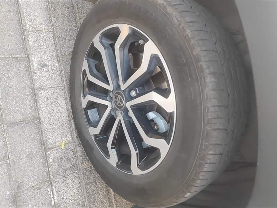 Toyota Fenglanda