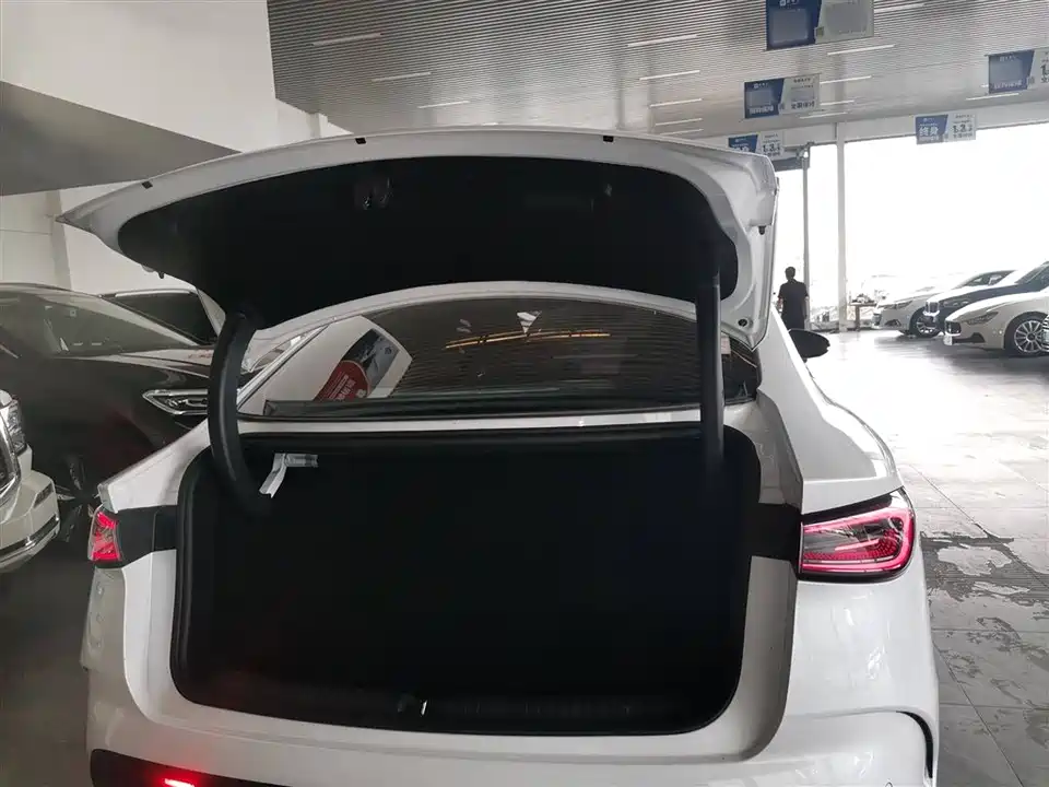 BYD Seal 06