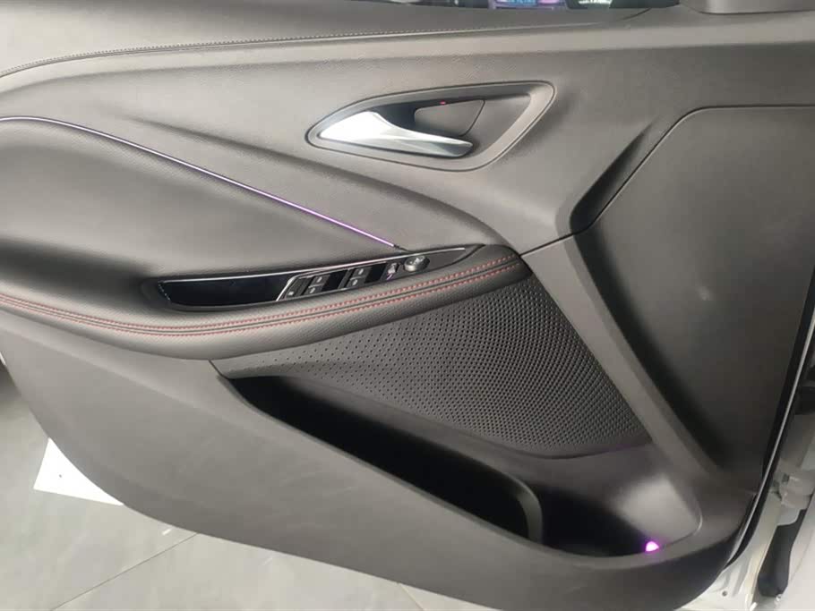 Buick Weilang Buick Weilang