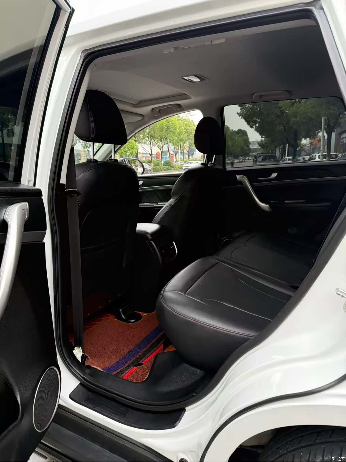 Haval M6, 2021 все фото