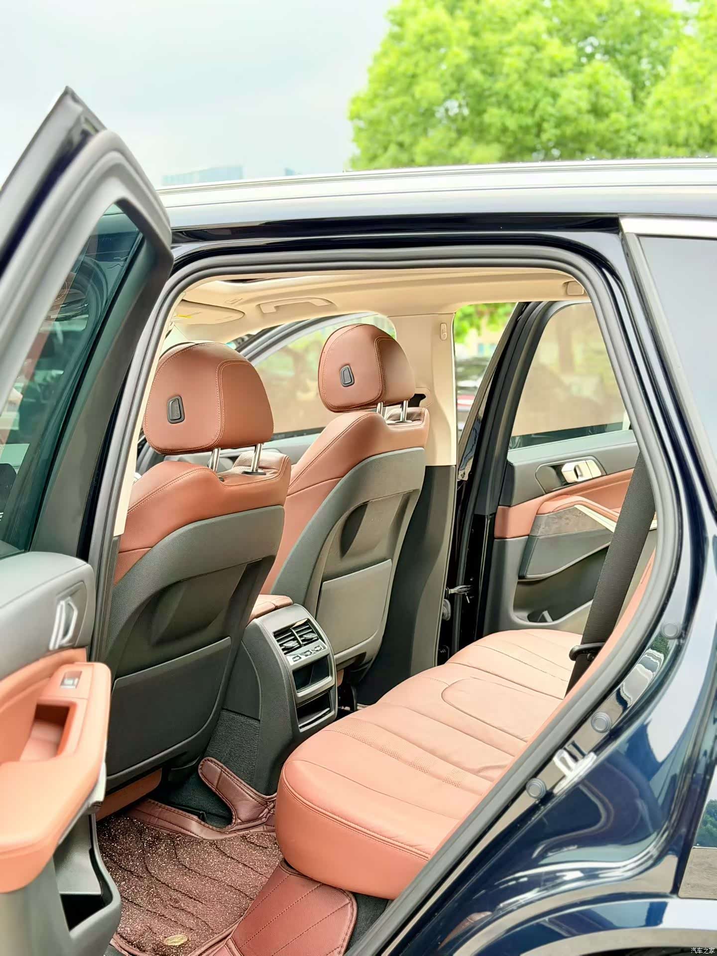 BMW X5, 2020 6