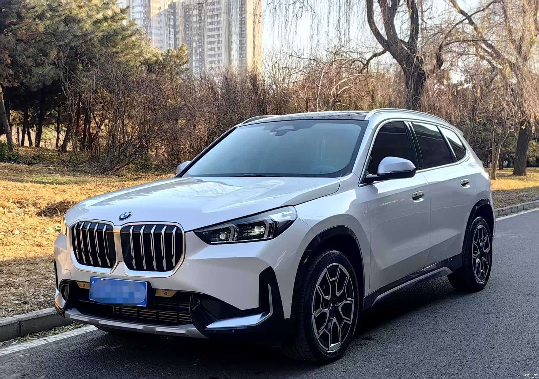 BMW X1, 2024 1