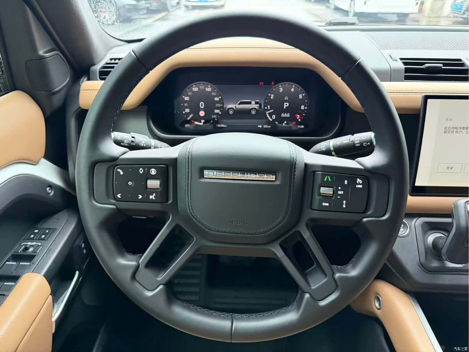 Land Rover Defender, 2025 10