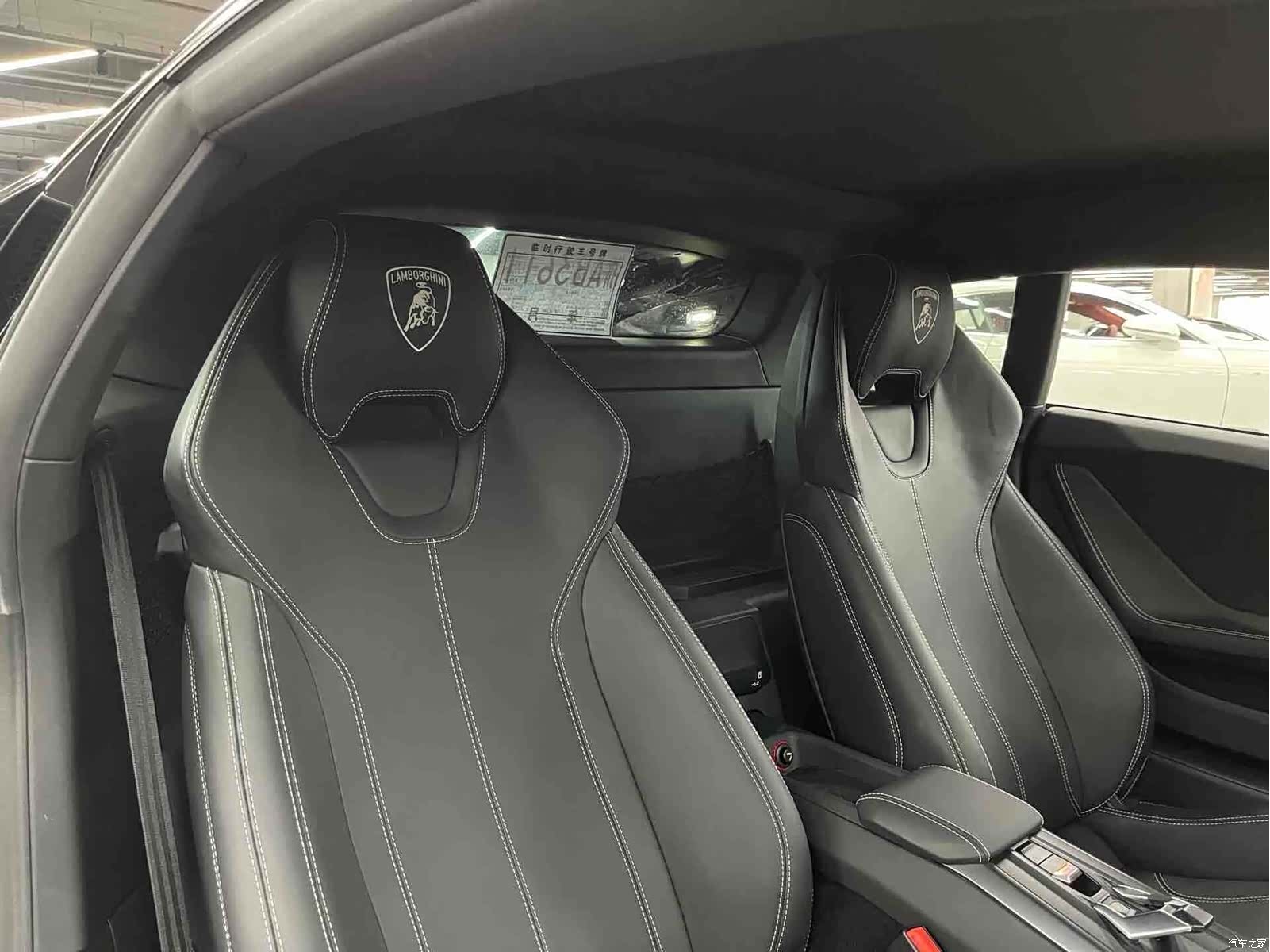 Lamborghini Huracán, 2021 7