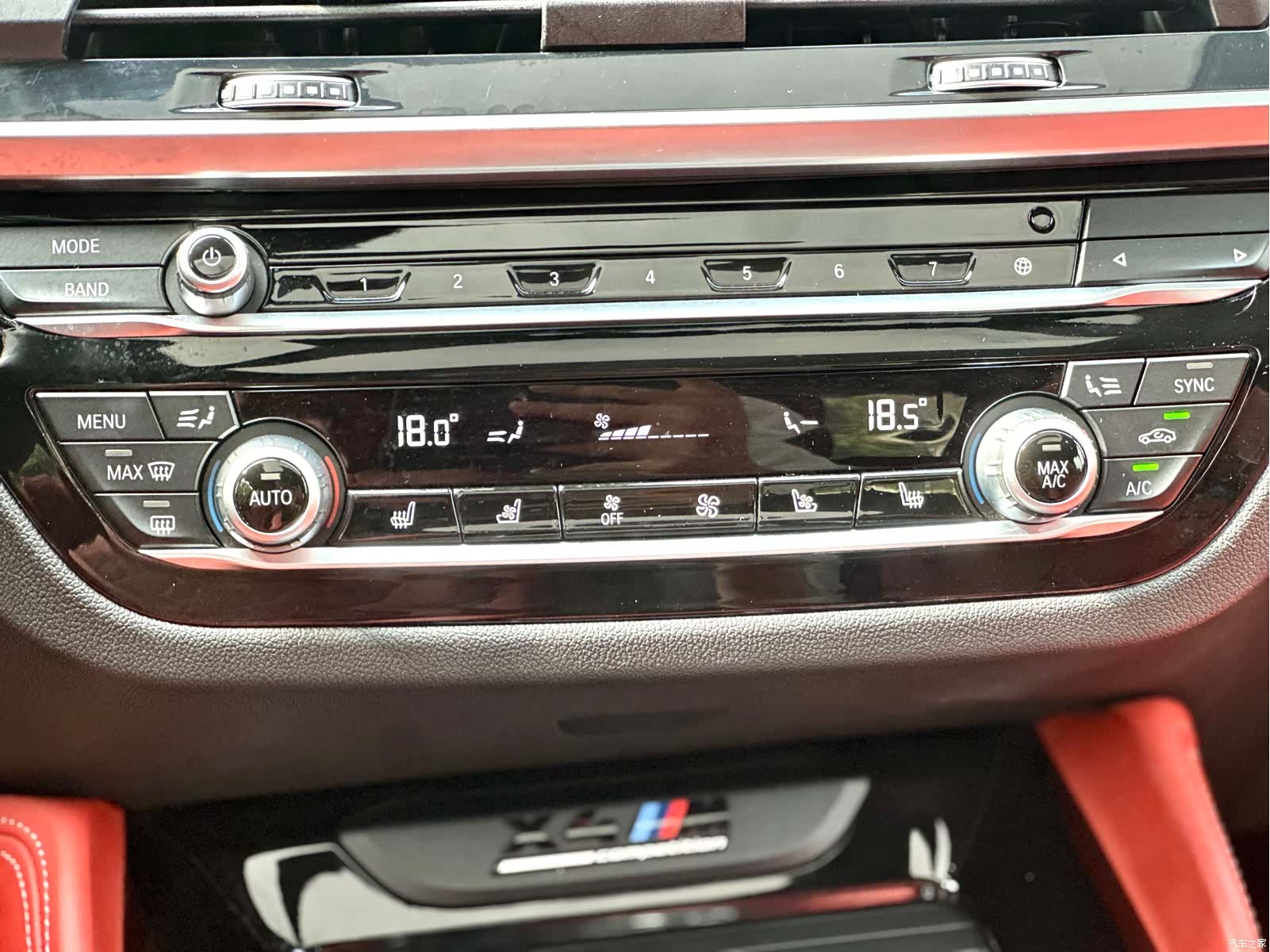 BMW X4, 2021 17