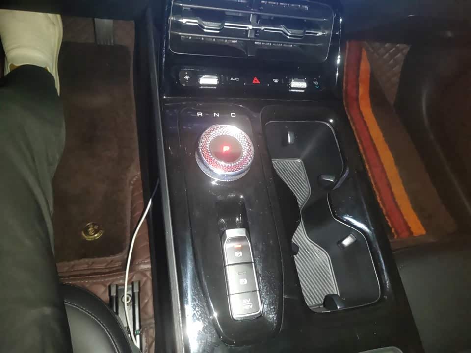 Wuling Wuling Starlight