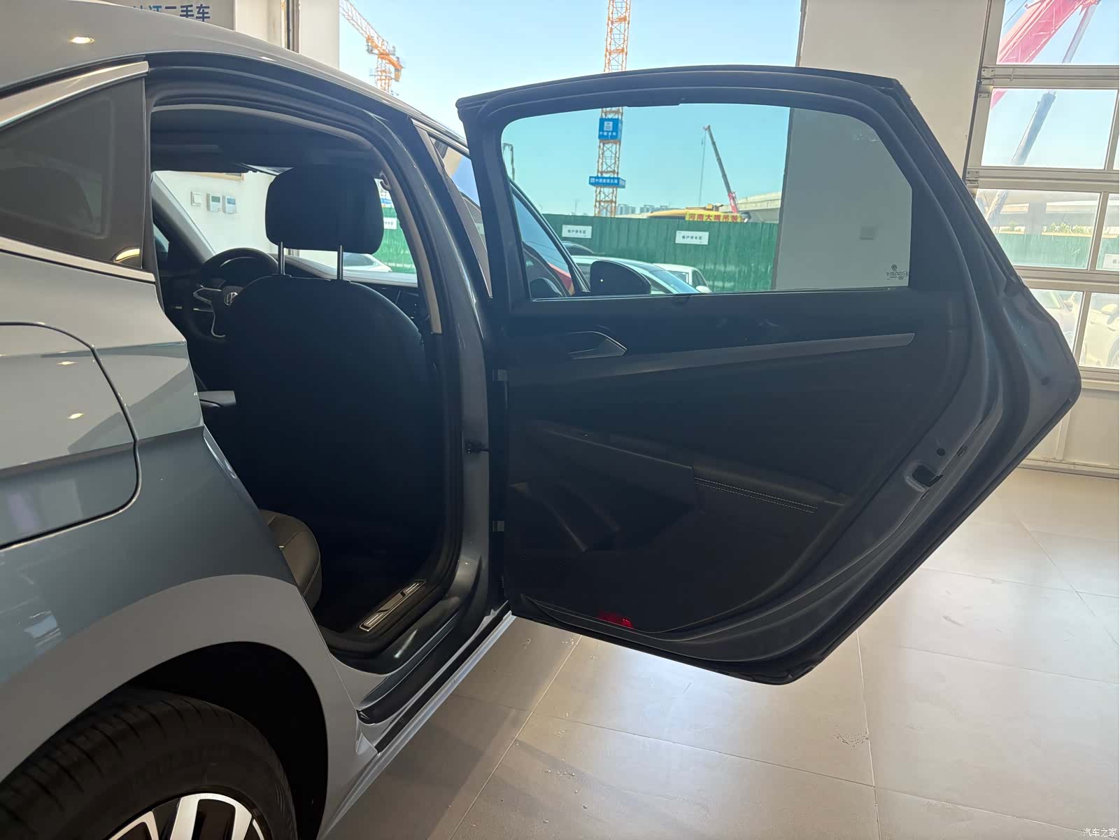 Volkswagen Passat, 2021 7