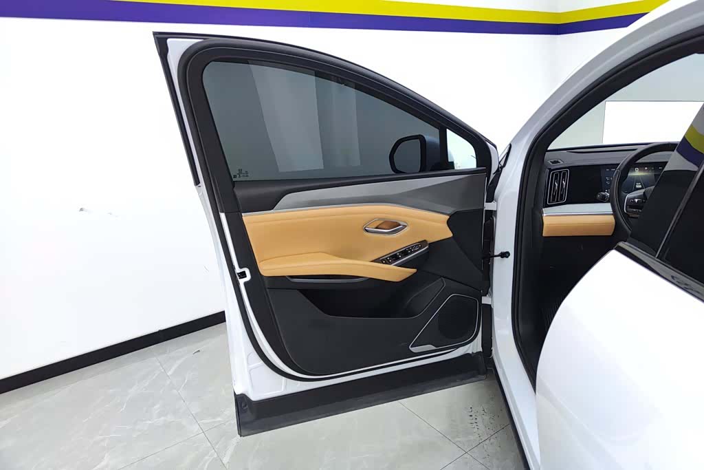 BYD Song, 2025 7