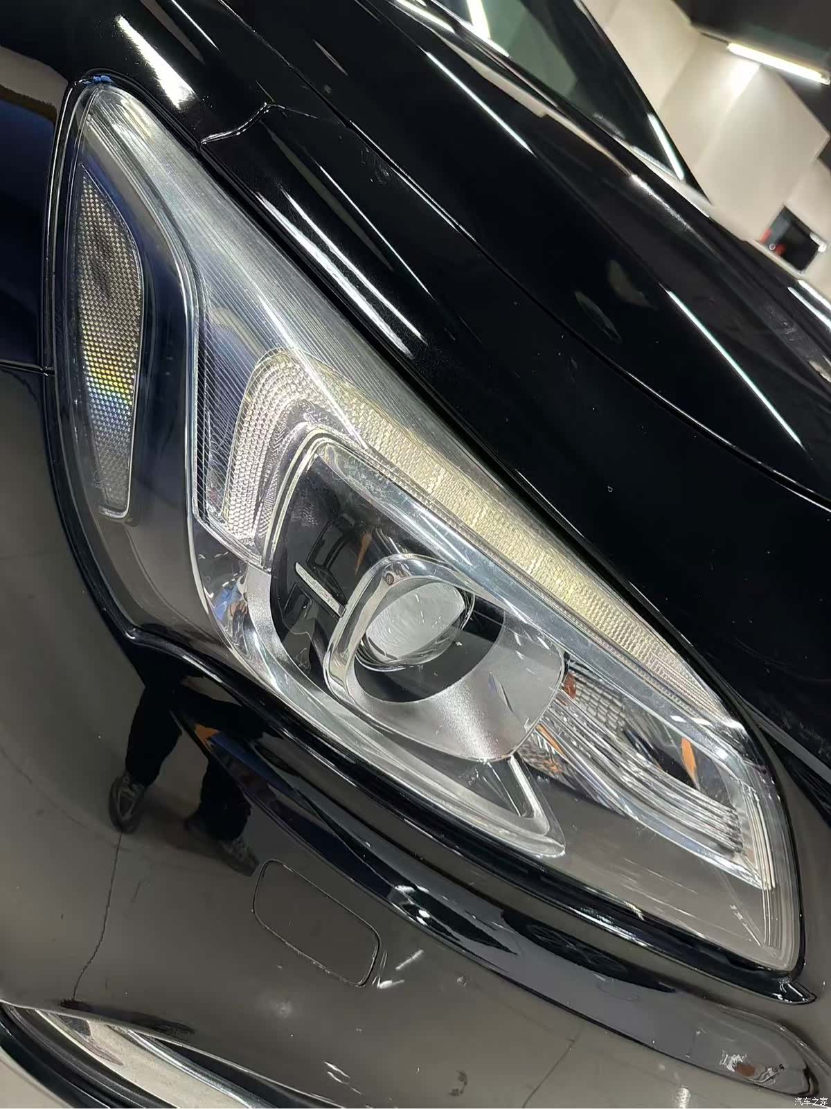 Buick LaCrosse, 2016 15