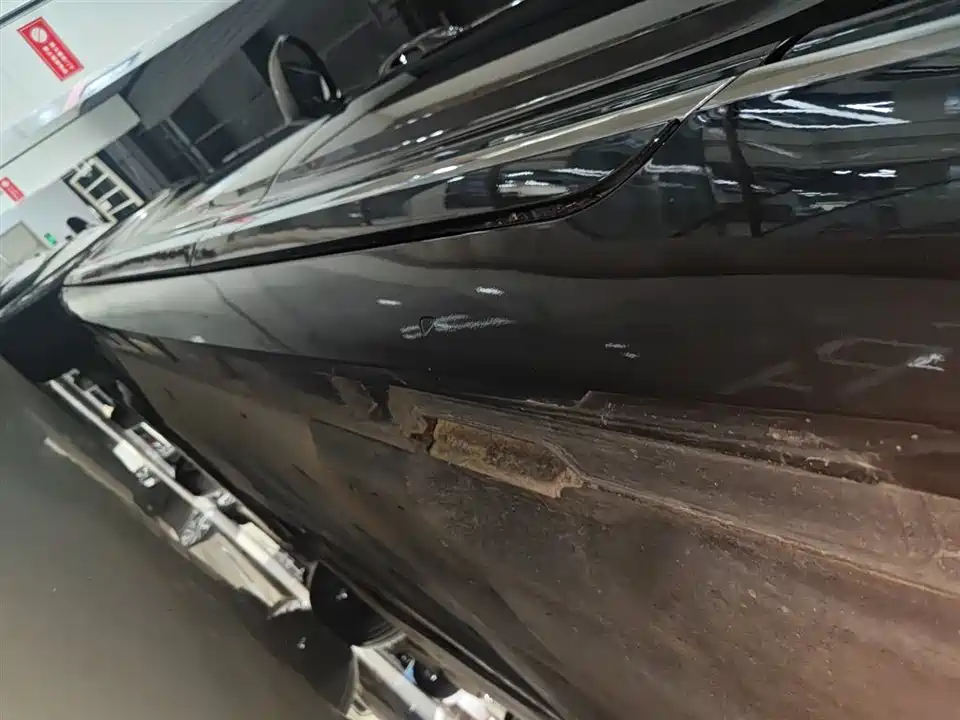 Volkswagen Magotan GTE