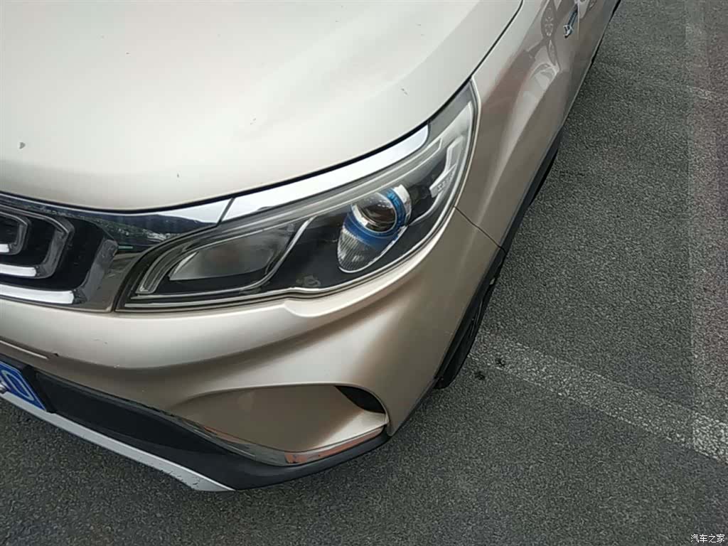 Geely X3, 2018 24