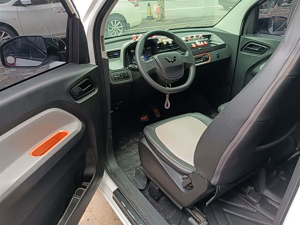 Wuling Yuan, 2021 16