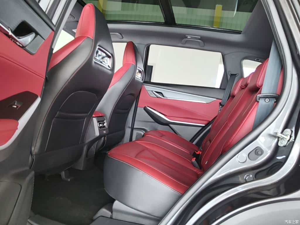 Changan CS75, 2023 17