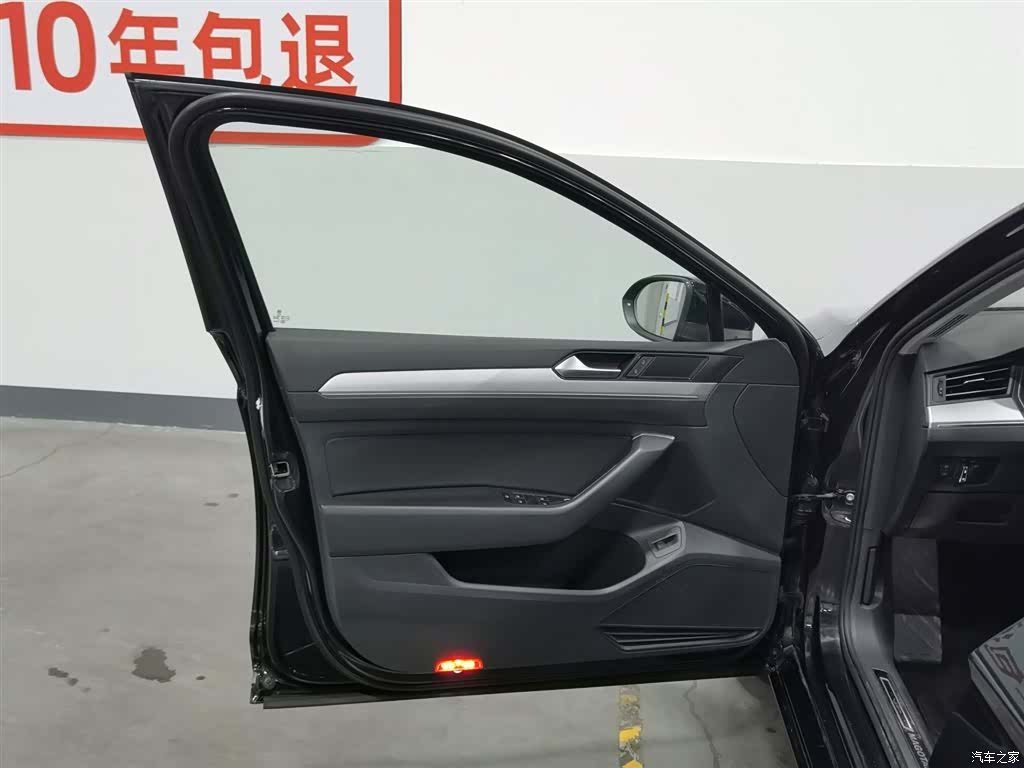 Volkswagen Magotan, 2018 8