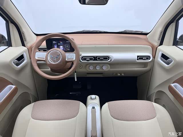 Wuling MINIEV, 2026 9