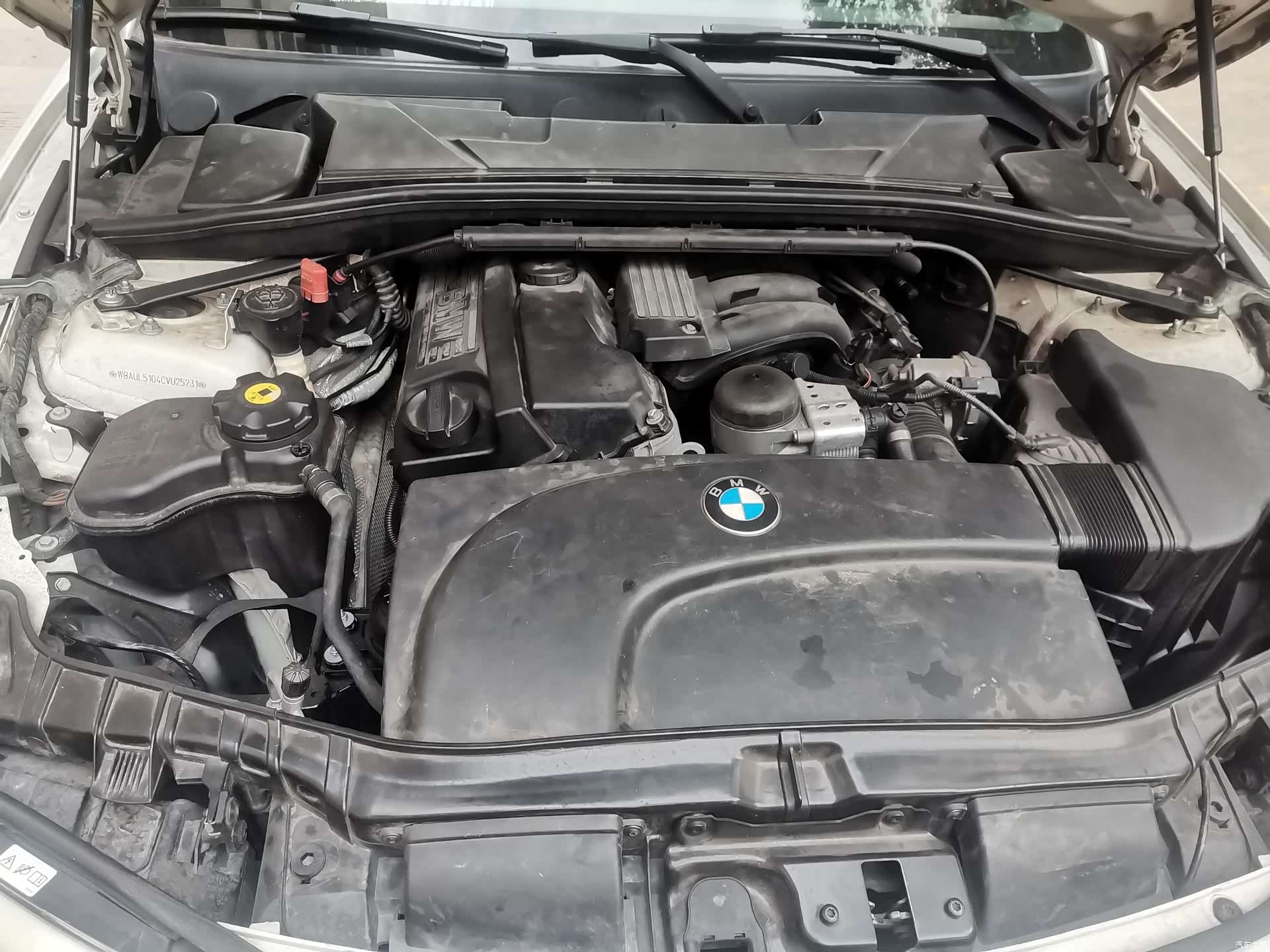 BMW 1 Series, 2014 19