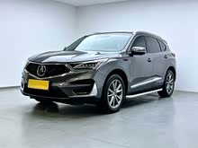 ک��RDX 2020�� 2.0T ������