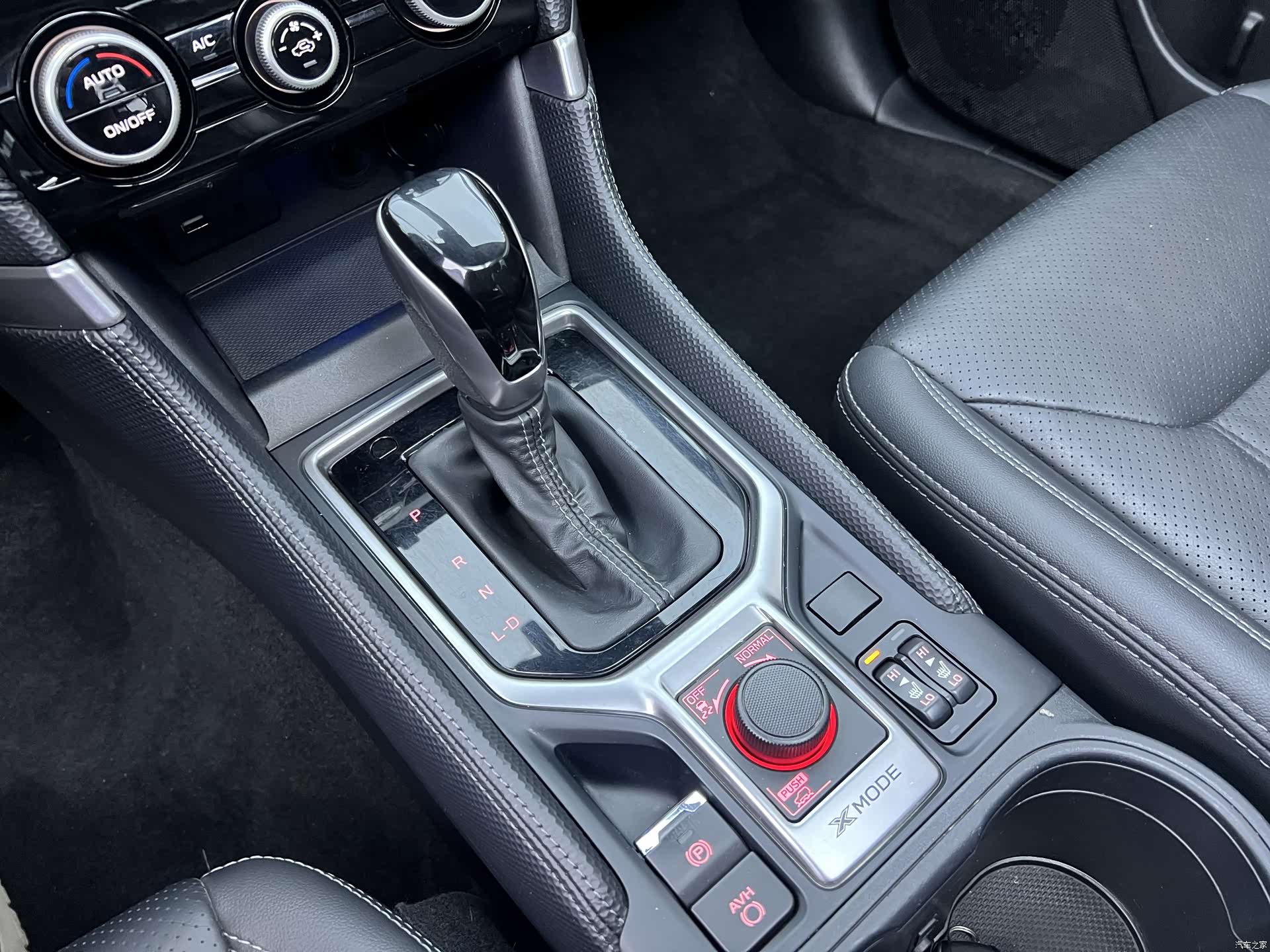 Subaru Forester, 2022 10