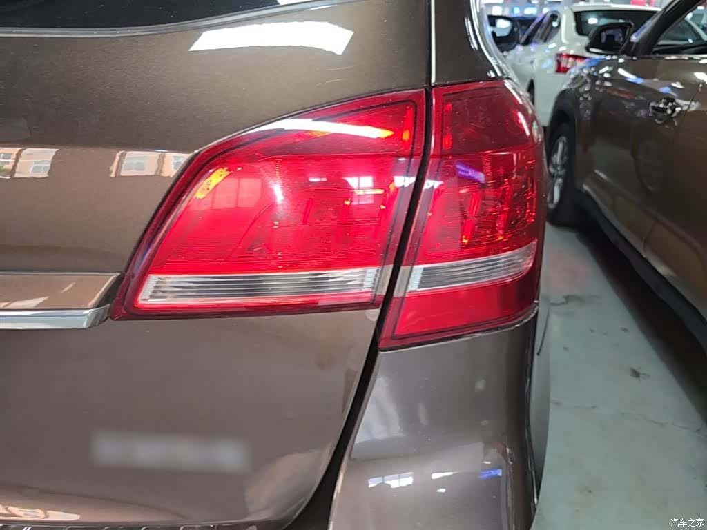 Haval H2, 2016 8